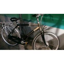 Batavus Weekend herenfiets