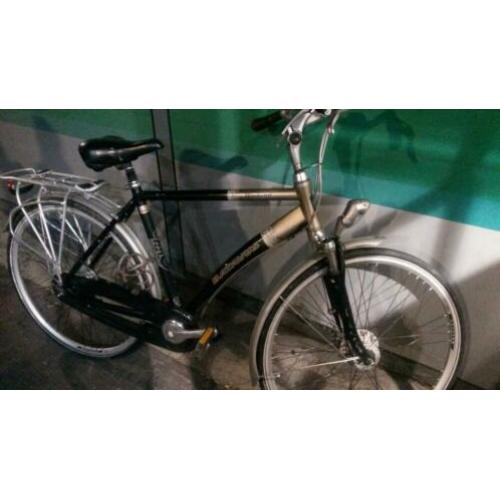 Batavus Weekend herenfiets
