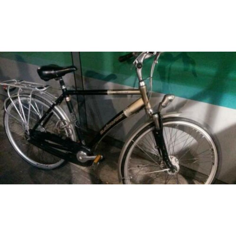 Batavus Weekend herenfiets
