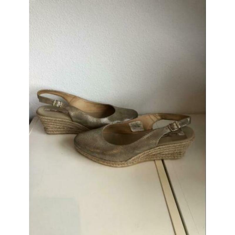Toni pons pumps mt 41