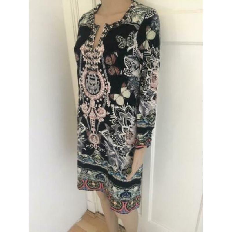 K-Design jurk maat S