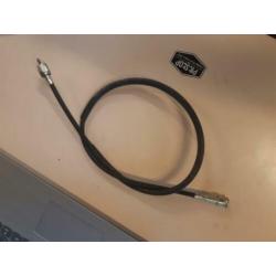 GY6 China scooter tellerkabel ALS NIEUW km kabel