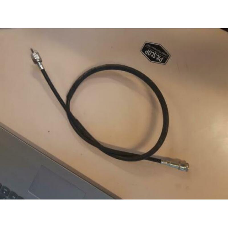 GY6 China scooter tellerkabel ALS NIEUW km kabel