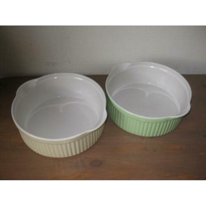 ovenschalen