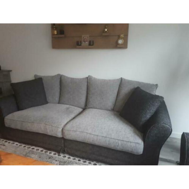 Als set of los te koop bankstellen