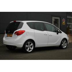 Opel Meriva 1.4 Turbo Cosmo 120 PK / Panoramadak / PDC voor