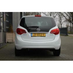 Opel Meriva 1.4 Turbo Cosmo 120 PK / Panoramadak / PDC voor
