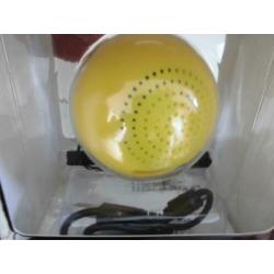 Big ben smiley speakers--nieuw