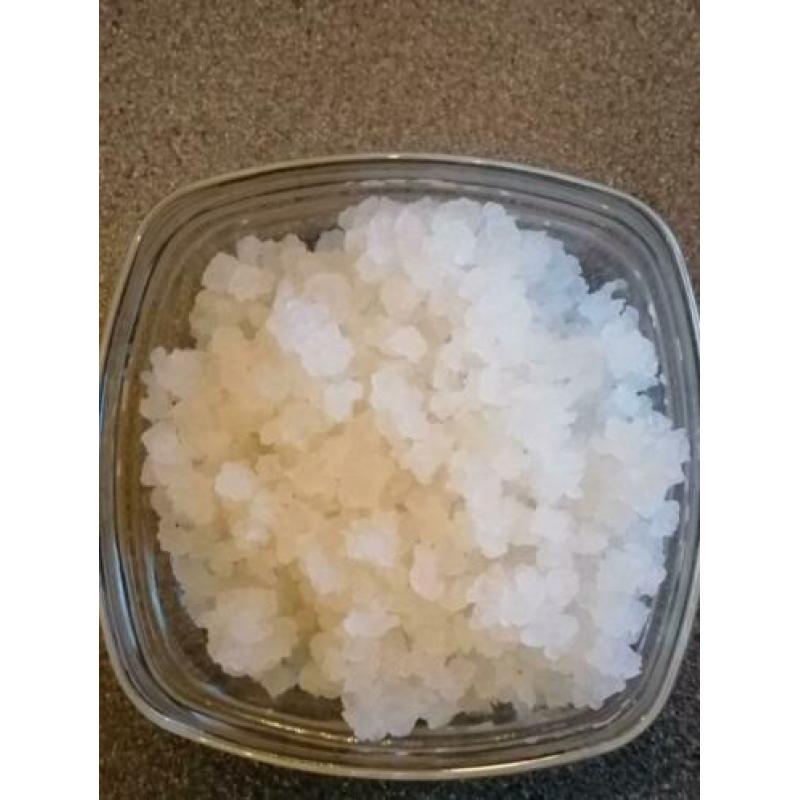 T.K 250 gr grote biologische Waterkefir / Waterkefir korrels