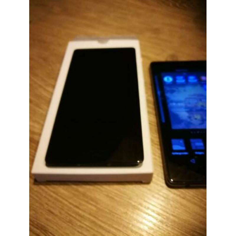 Huawei p9 plus