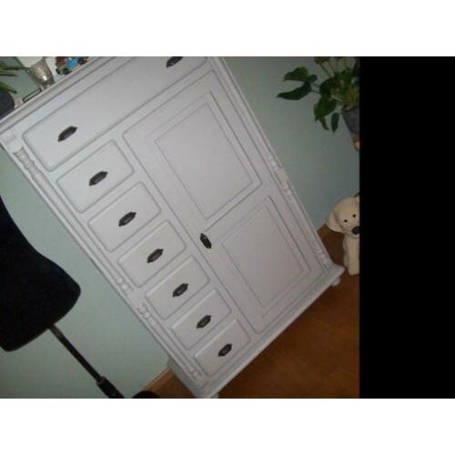 gave soort meiden kast grey