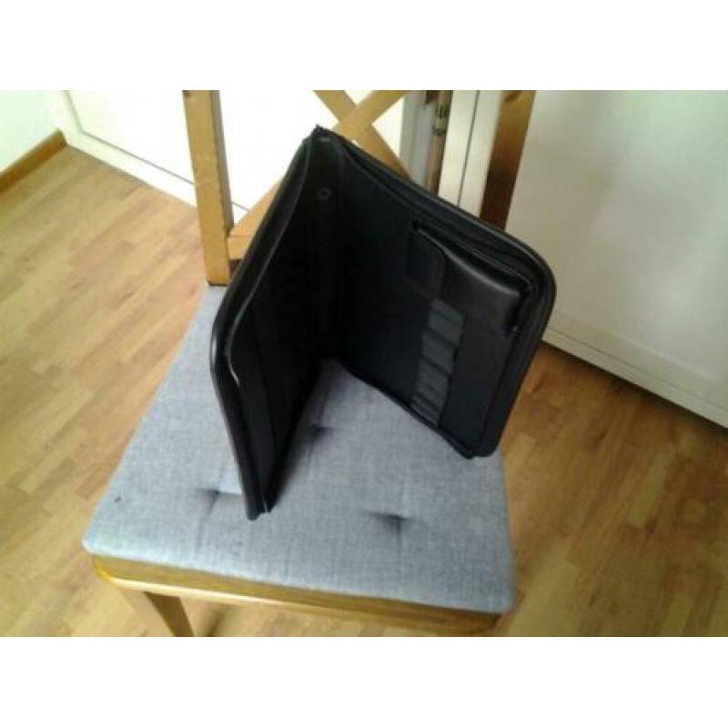 Gereedschap opbergmappen