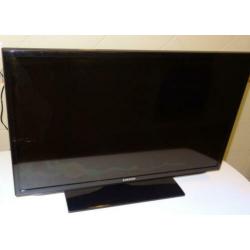 Samsung 32 inch LED Smart TV, met wifi optie
