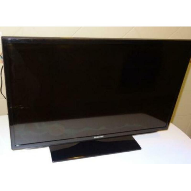 Samsung 32 inch LED Smart TV, met wifi optie