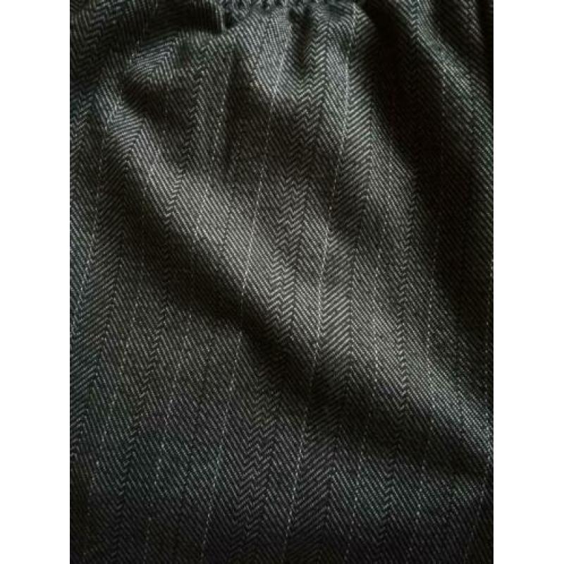 Pantalon / broek van Pieces , maat XS