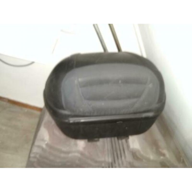 Te koop Suzuki Sixteen 150cc Scooter