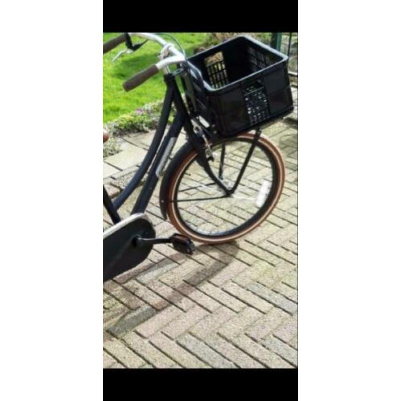 Popal transport kinderfiets 22 inch