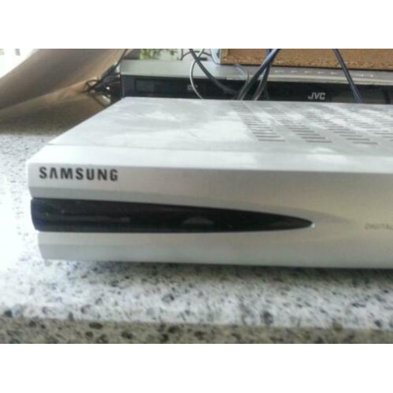 Samsung digital cable receiver dcb-9401r