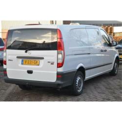 Mercedes-Benz Vito 110 CDI L2 / Klep (bj 2012)