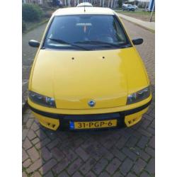 Fiat Punto Sporting 1.2 16V