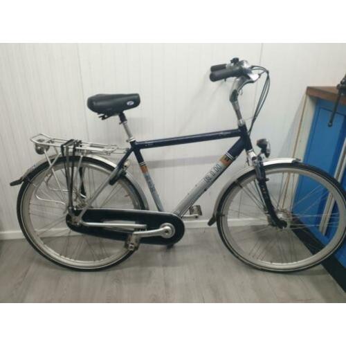 Rih sigma herenfiets
