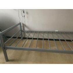 1 persoons bed