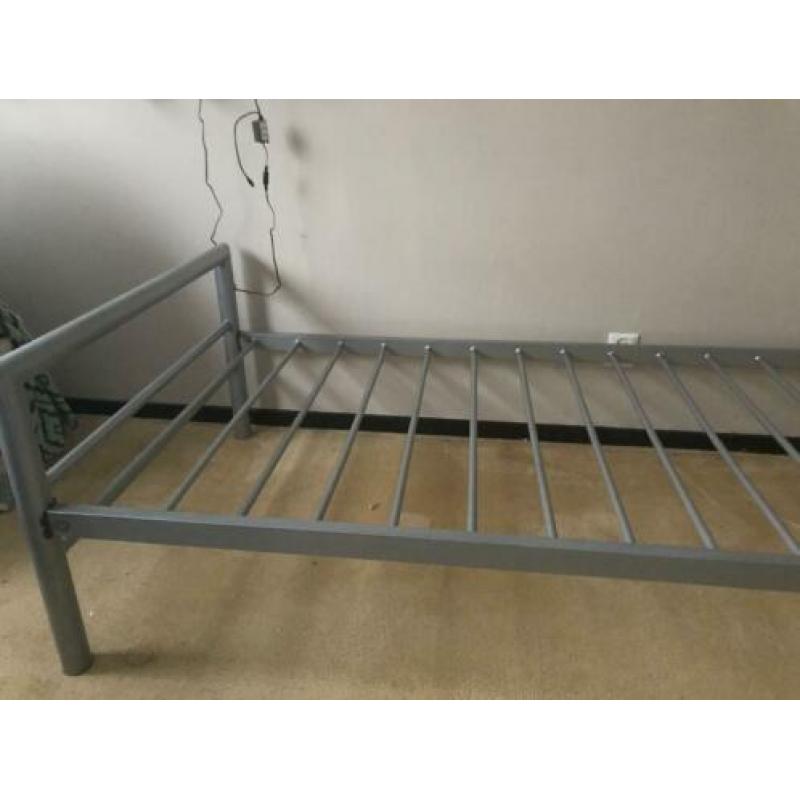 1 persoons bed