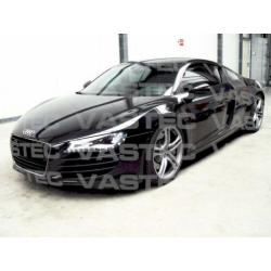 Audi chiptuning bij VASTEC