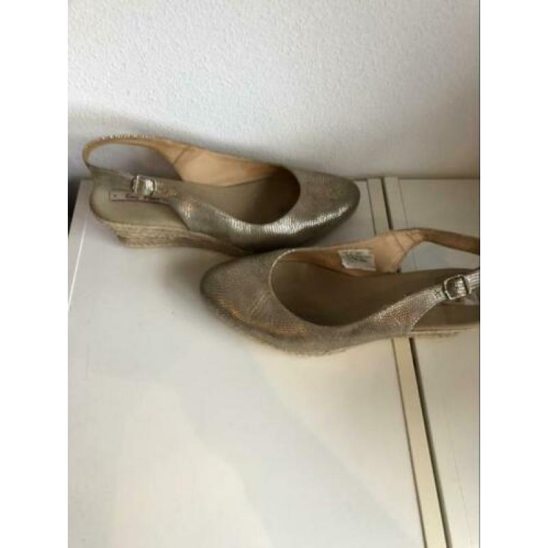 Toni pons pumps mt 41