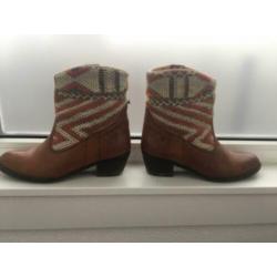 Kiboots laarzen Inez