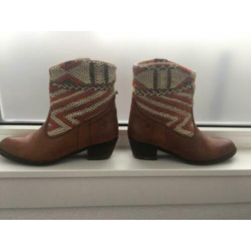 Kiboots laarzen Inez