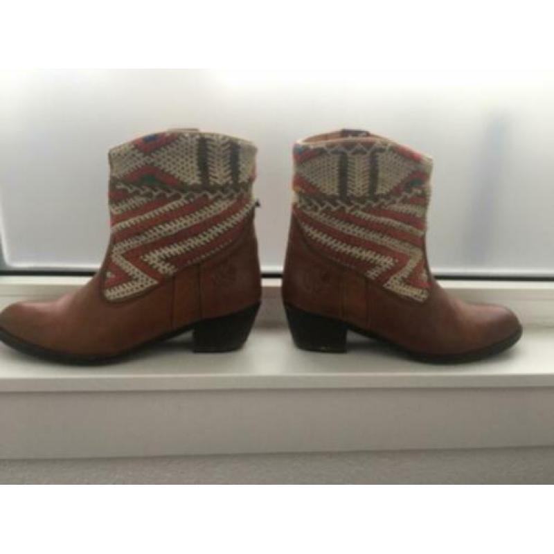 Kiboots laarzen Inez