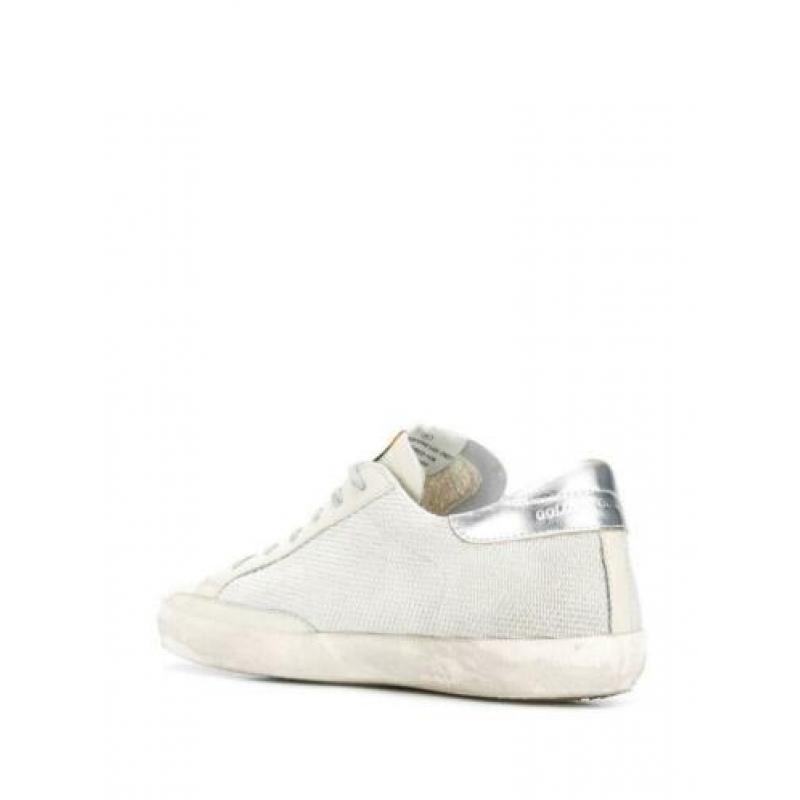 Golden Goose Superstar ZGAN, 38