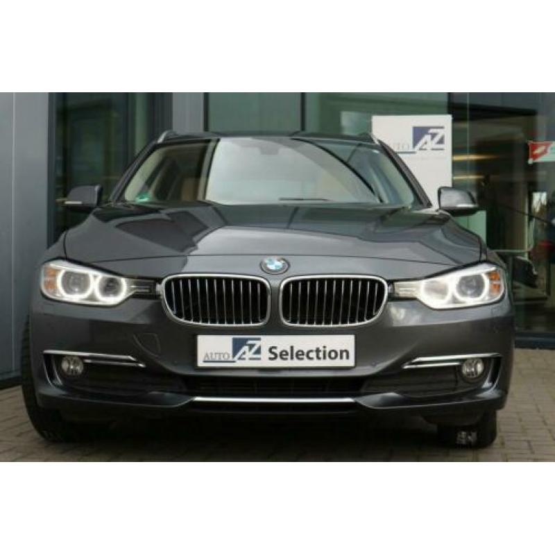 BMW 3 Serie Touring 320d xDrive High Executive Panoramadak