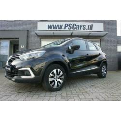 Renault Captur 0.9 TCe Zen Airco/Bluetooth/Cruise/LED/Navi/P