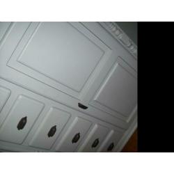 gave soort meiden kast grey