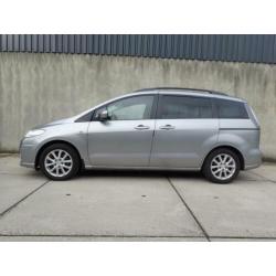 Mazda 5 2.0 CiTD hp Katano Trekhaak, LMV, 7-persoons