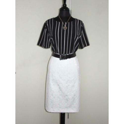 Leuke Pieces blouse / top maat L