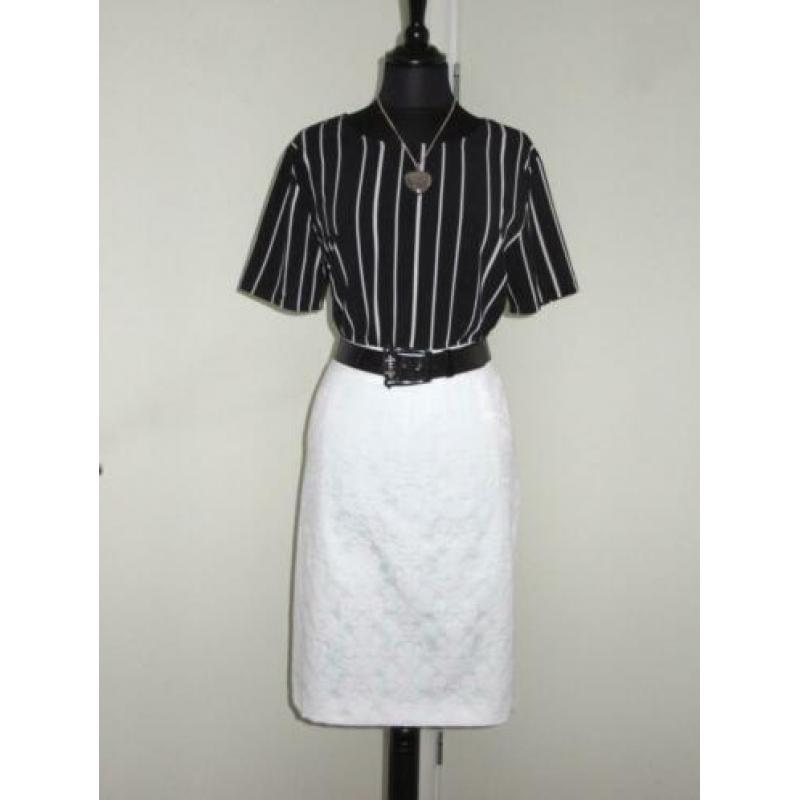 Leuke Pieces blouse / top maat L