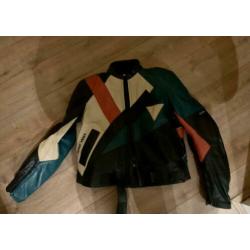 Te koop MQP motorjack dames mt L