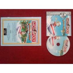 Monopoly Tropical Tycoon