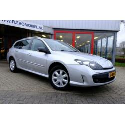 Renault Laguna Estate 2.0 16V Dynamique Navi/Clima/LMV/PDC