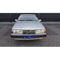 Volvo 940 2.0 Polar HPT
