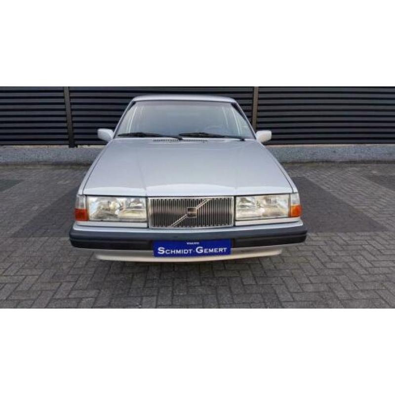 Volvo 940 2.0 Polar HPT