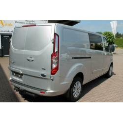 Ford Transit Custom 2.0 TDCI L2 300 LIMITED DC Bi-XENON AUTO