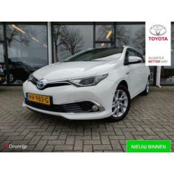 Toyota Auris Touring Sports 1.8 Hybrid Lease pro / Navi / Cl