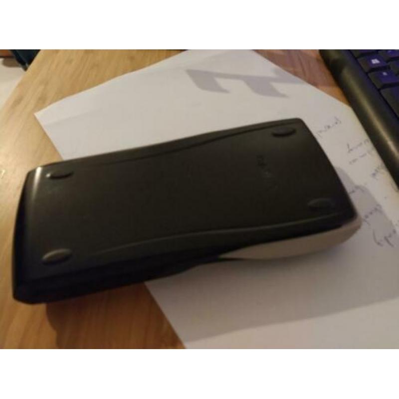 Casio FX-9860GII