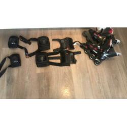 Skeelers maat 44
