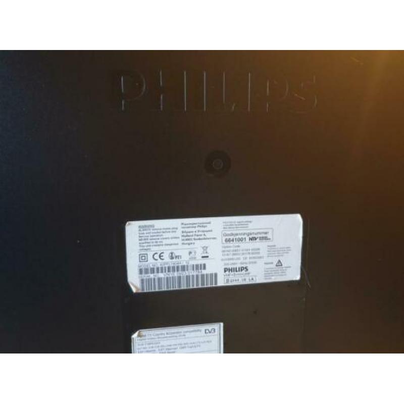 Philips tv