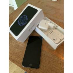iPhone 6 32GB zwart grijs